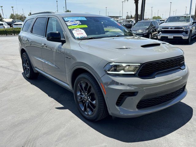2023 Dodge Durango R/T