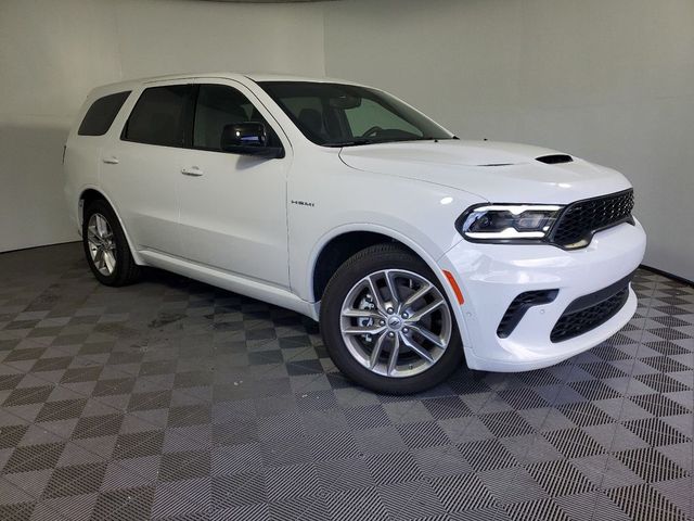 2023 Dodge Durango R/T