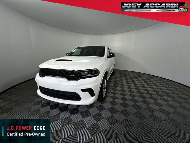 2023 Dodge Durango R/T