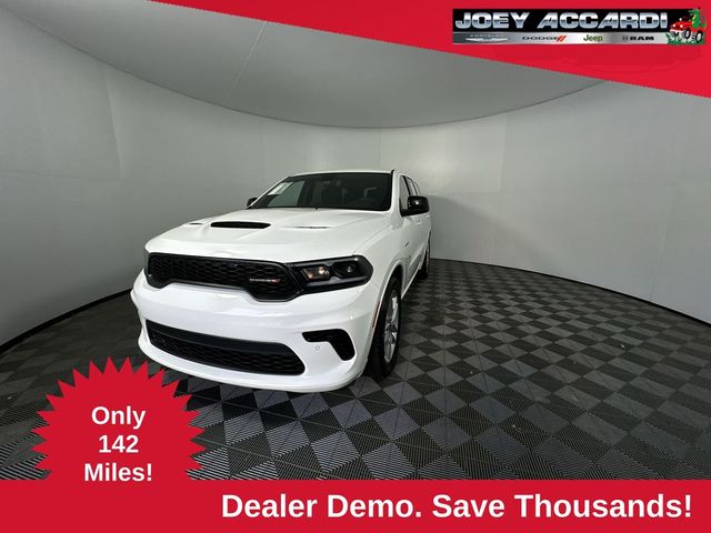 2023 Dodge Durango R/T