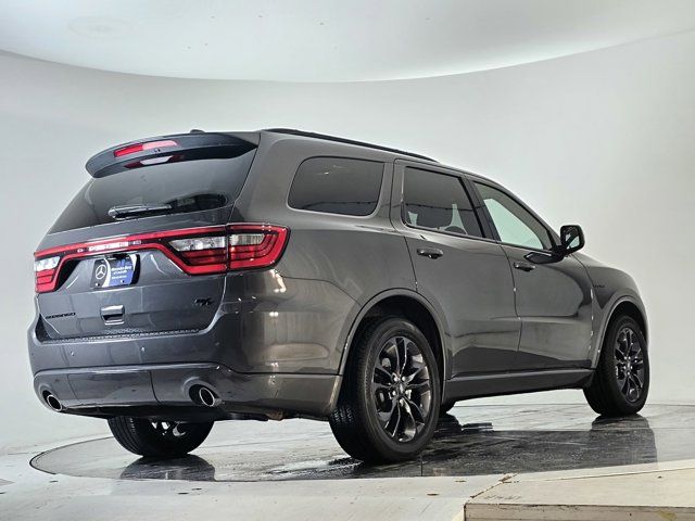 2023 Dodge Durango R/T