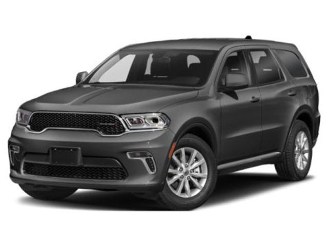 2023 Dodge Durango R/T