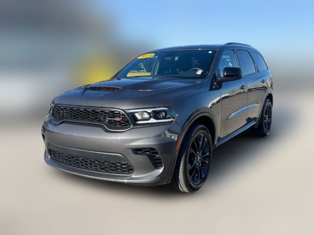 2023 Dodge Durango R/T