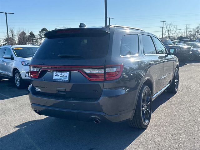 2023 Dodge Durango R/T