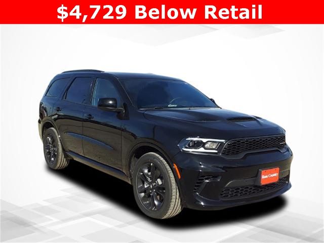 2023 Dodge Durango R/T