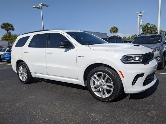 2023 Dodge Durango R/T Plus