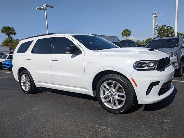 2023 Dodge Durango R/T Plus