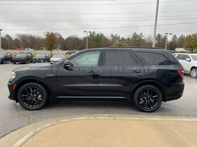 2023 Dodge Durango R/T Plus