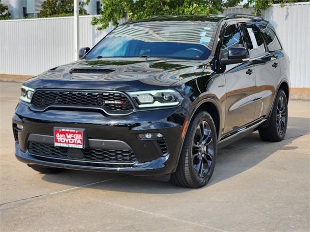 2023 Dodge Durango R/T Plus