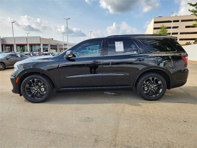 2023 Dodge Durango R/T Plus