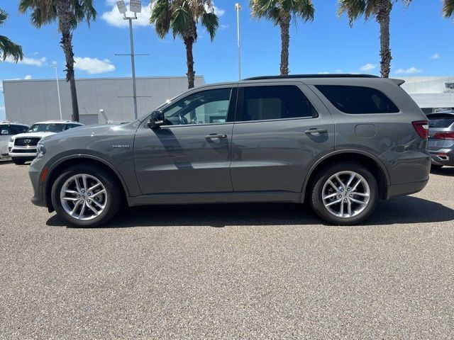 2023 Dodge Durango R/T Plus