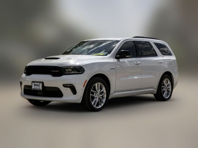 2023 Dodge Durango R/T Premium