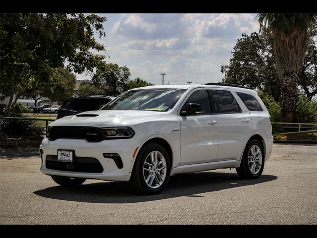 2023 Dodge Durango R/T Premium