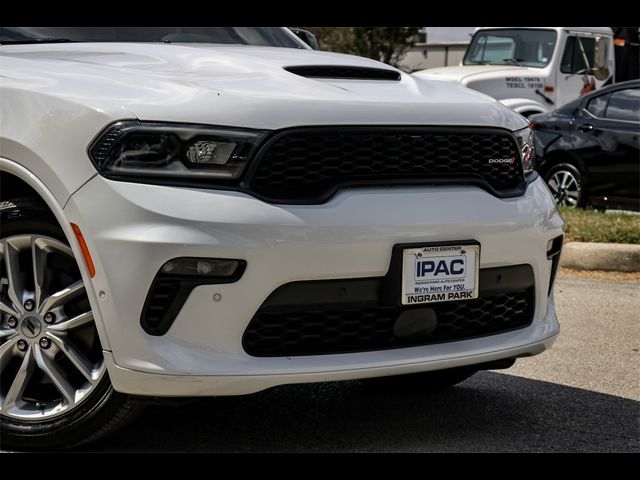 2023 Dodge Durango R/T Premium