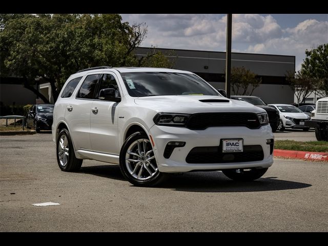 2023 Dodge Durango R/T Premium