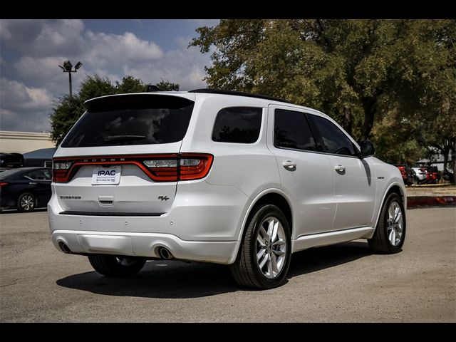 2023 Dodge Durango R/T Premium