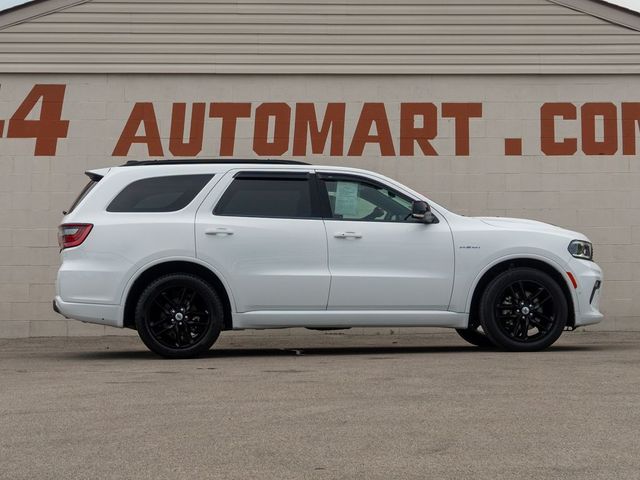 2023 Dodge Durango R/T Plus