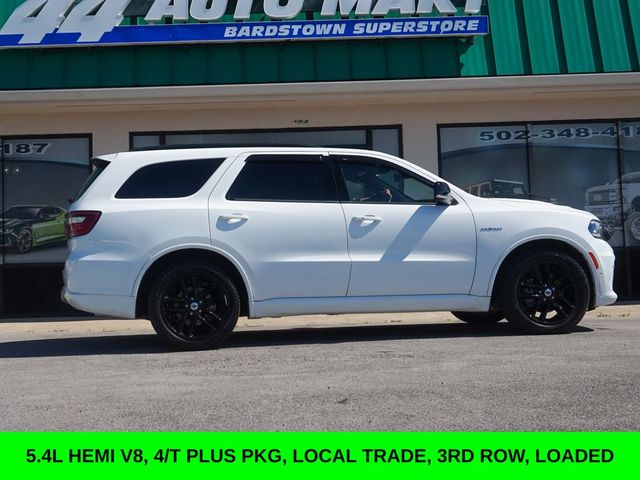 2023 Dodge Durango R/T Plus