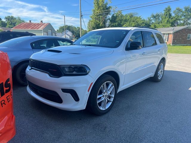 2023 Dodge Durango R/T Plus