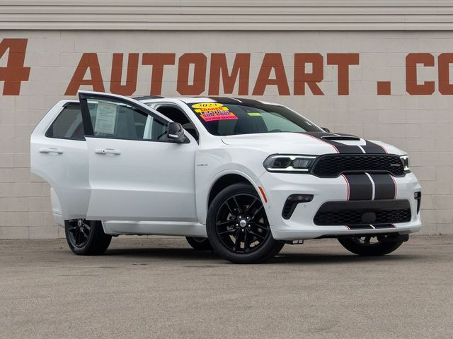 2023 Dodge Durango R/T Plus
