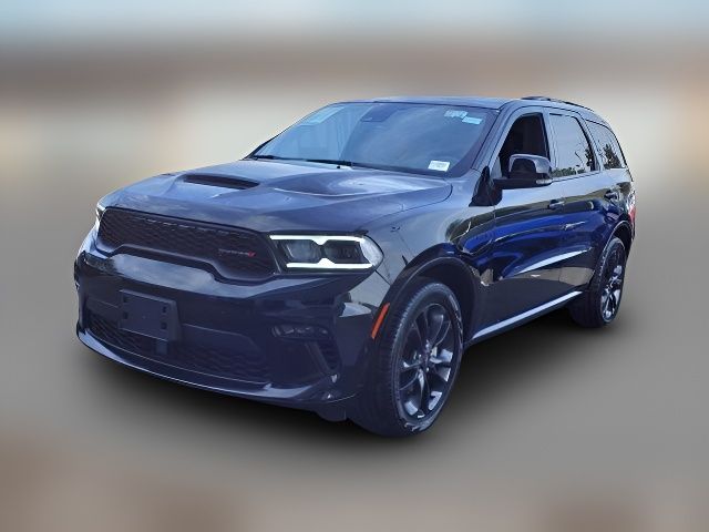 2023 Dodge Durango R/T Plus