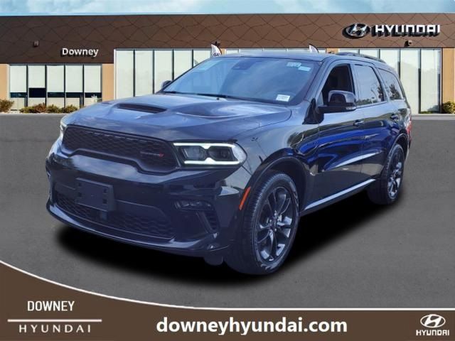 2023 Dodge Durango R/T Plus