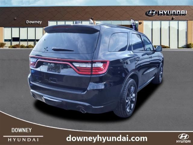 2023 Dodge Durango R/T Plus