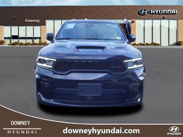 2023 Dodge Durango R/T Plus