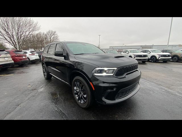 2023 Dodge Durango R/T