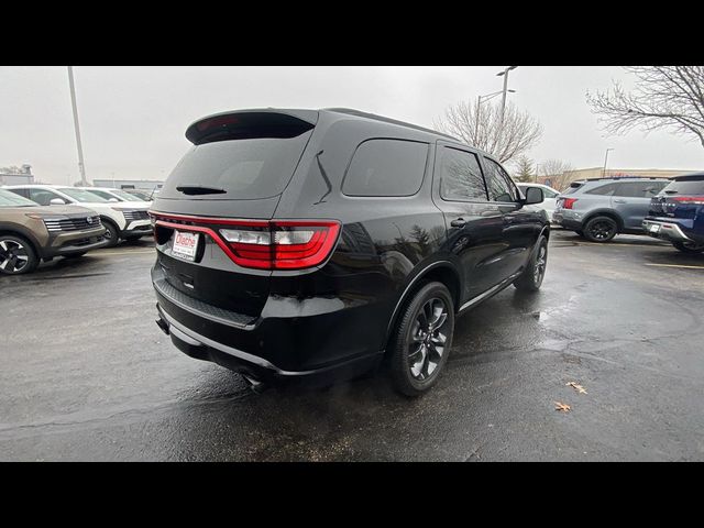 2023 Dodge Durango R/T