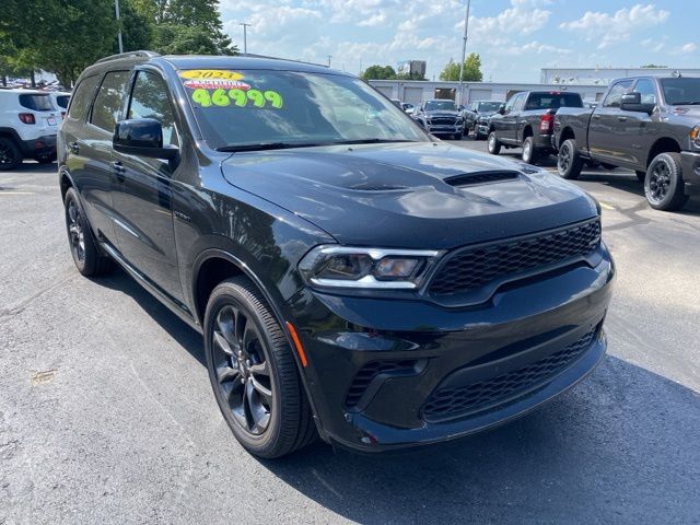 2023 Dodge Durango R/T