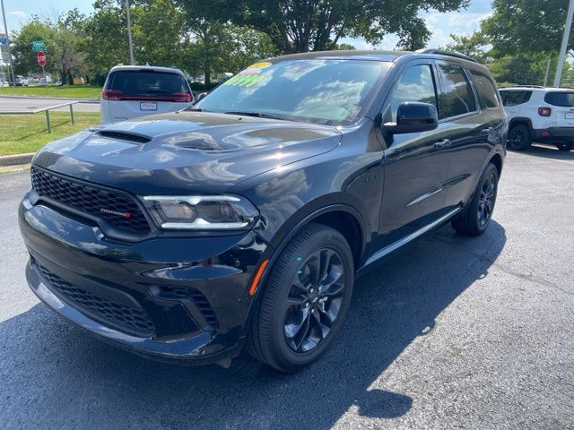 2023 Dodge Durango R/T