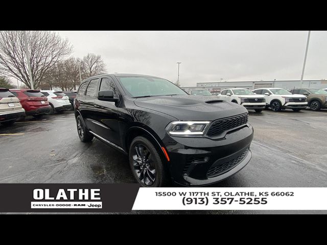 2023 Dodge Durango R/T