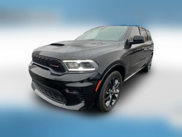 2023 Dodge Durango R/T