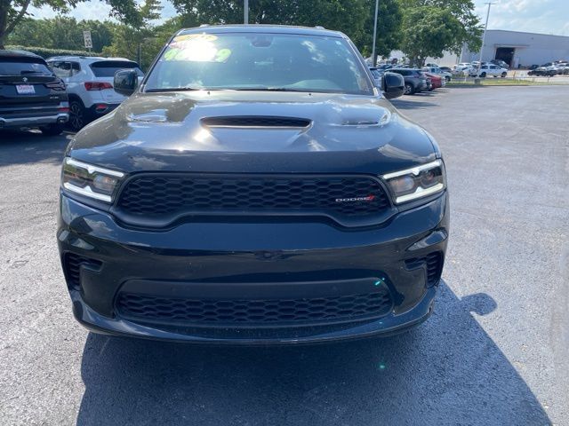 2023 Dodge Durango R/T