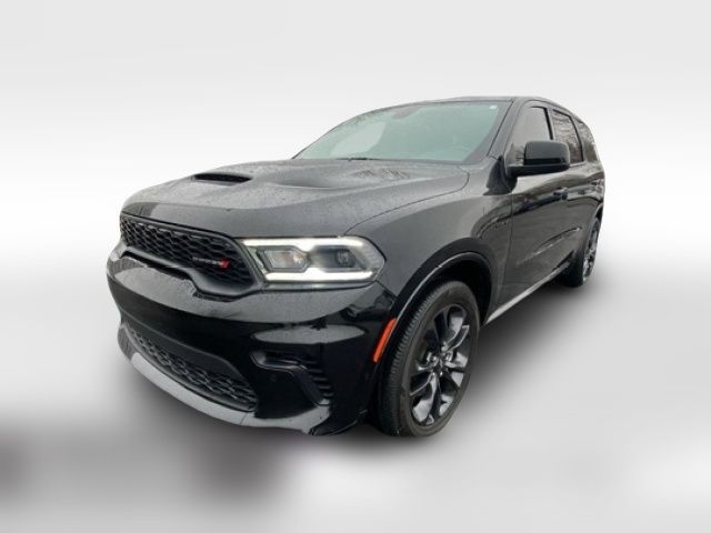 2023 Dodge Durango R/T