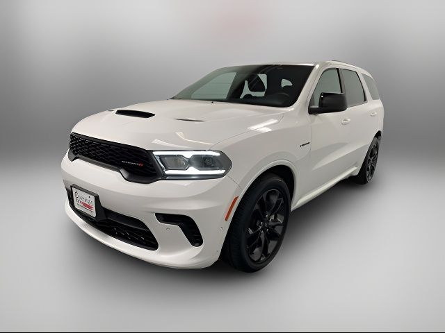 2023 Dodge Durango R/T