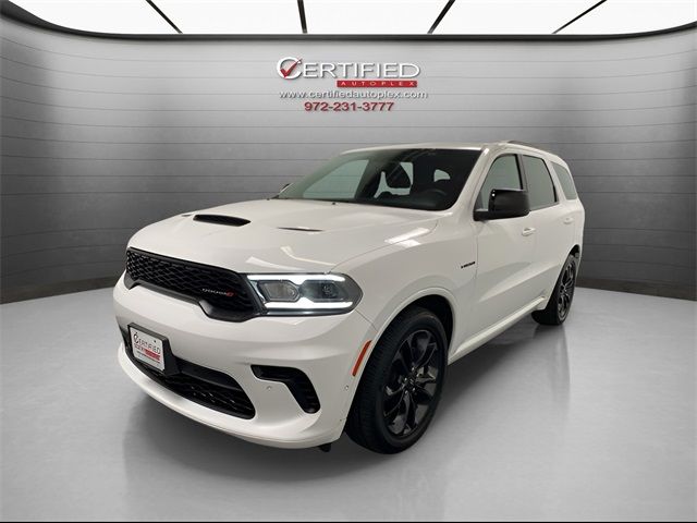 2023 Dodge Durango R/T