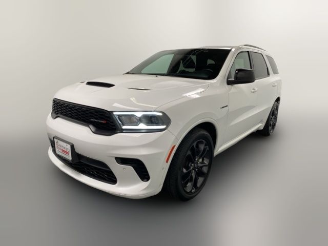 2023 Dodge Durango R/T