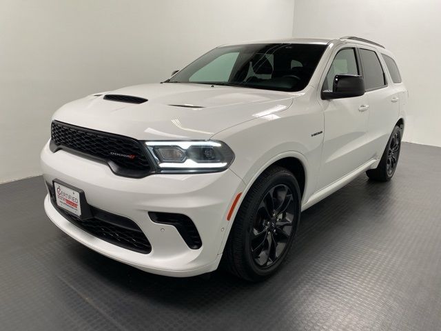 2023 Dodge Durango R/T