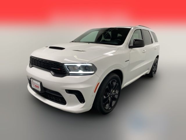 2023 Dodge Durango R/T