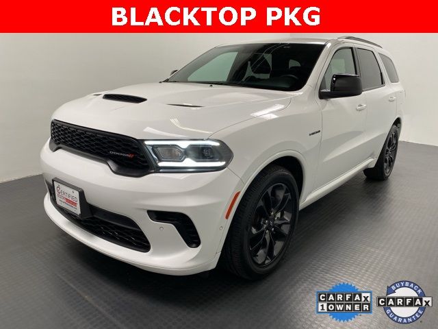 2023 Dodge Durango R/T