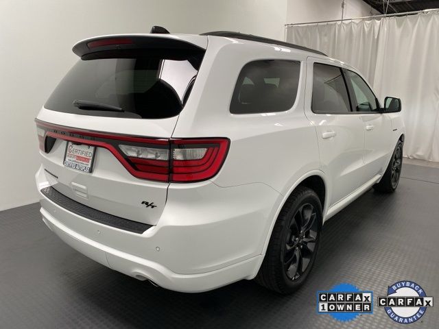 2023 Dodge Durango R/T