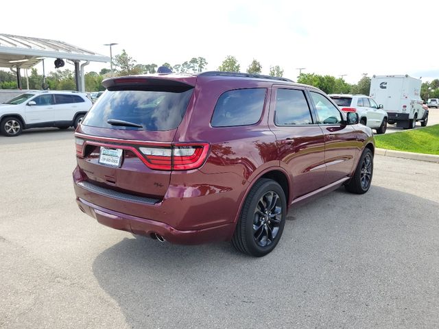 2023 Dodge Durango R/T Premium