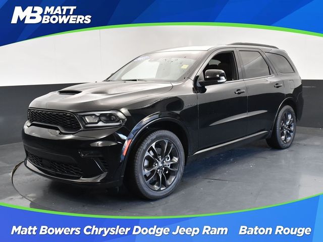 2023 Dodge Durango R/T Plus