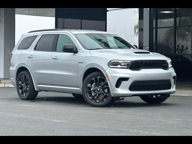 2023 Dodge Durango R/T