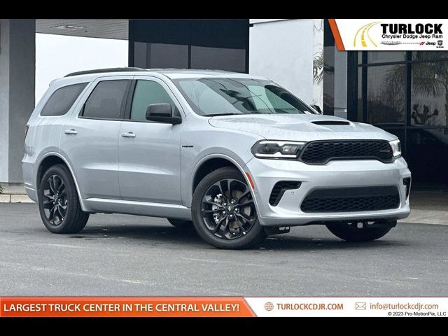 2023 Dodge Durango R/T