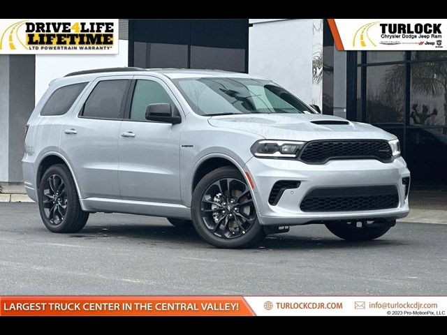 2023 Dodge Durango R/T