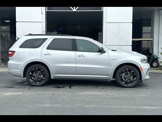 2023 Dodge Durango R/T