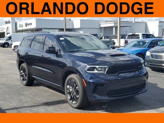 2023 Dodge Durango R/T